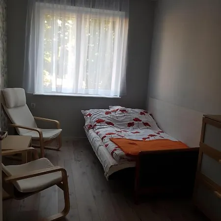 Anmar Kosciuszki Гданьск