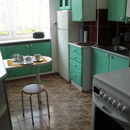 Anmar Kosciuszki Gdansk