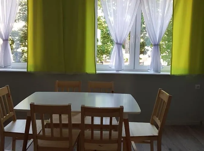 Apartman Anmar Kosciuszki