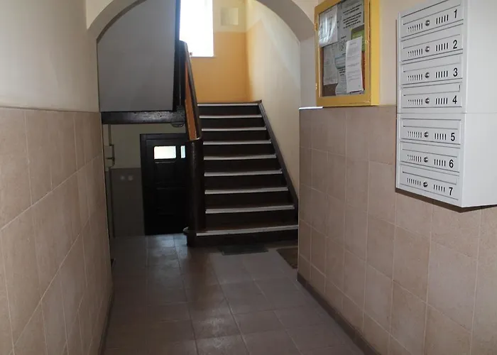 Apartman Anmar Kosciuszki Gdańsk