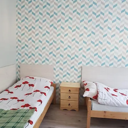 Anmar Kosciuszki Appartamento *