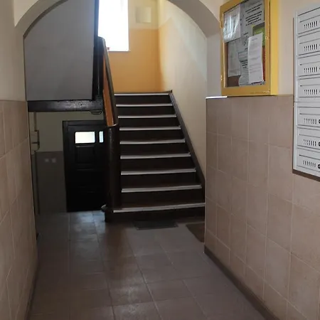 Appartamento Anmar Kosciuszki Danzica